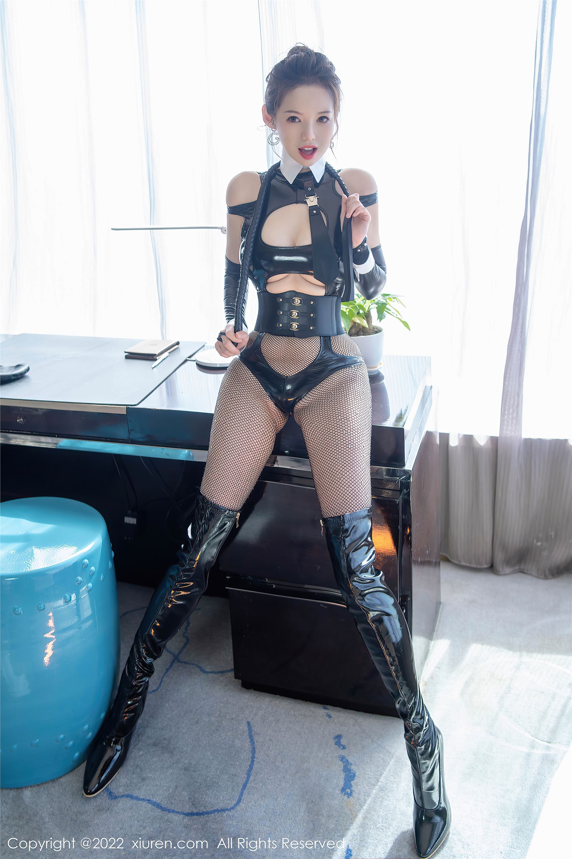 Xiuren秀人网 2022.05.23 NO.5042 大美媚京